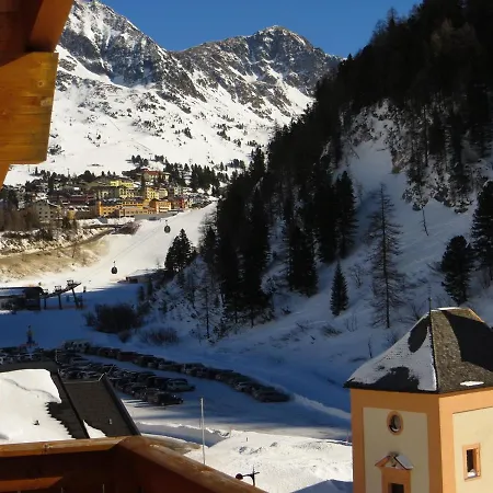 Alps * Obertauern