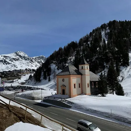 Apartment Alps Obertauern