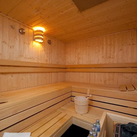 Alps Apartment Obertauern